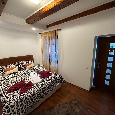 Iazi Apartament Braşov Exteriör bild