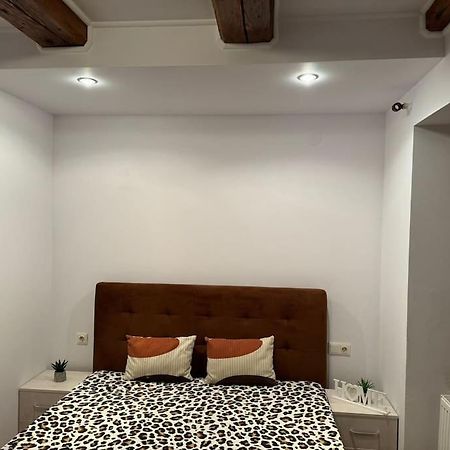 Iazi Apartament Braşov Exteriör bild