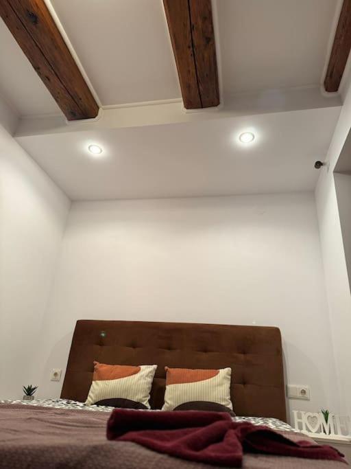 Iazi Apartament Braşov Exteriör bild