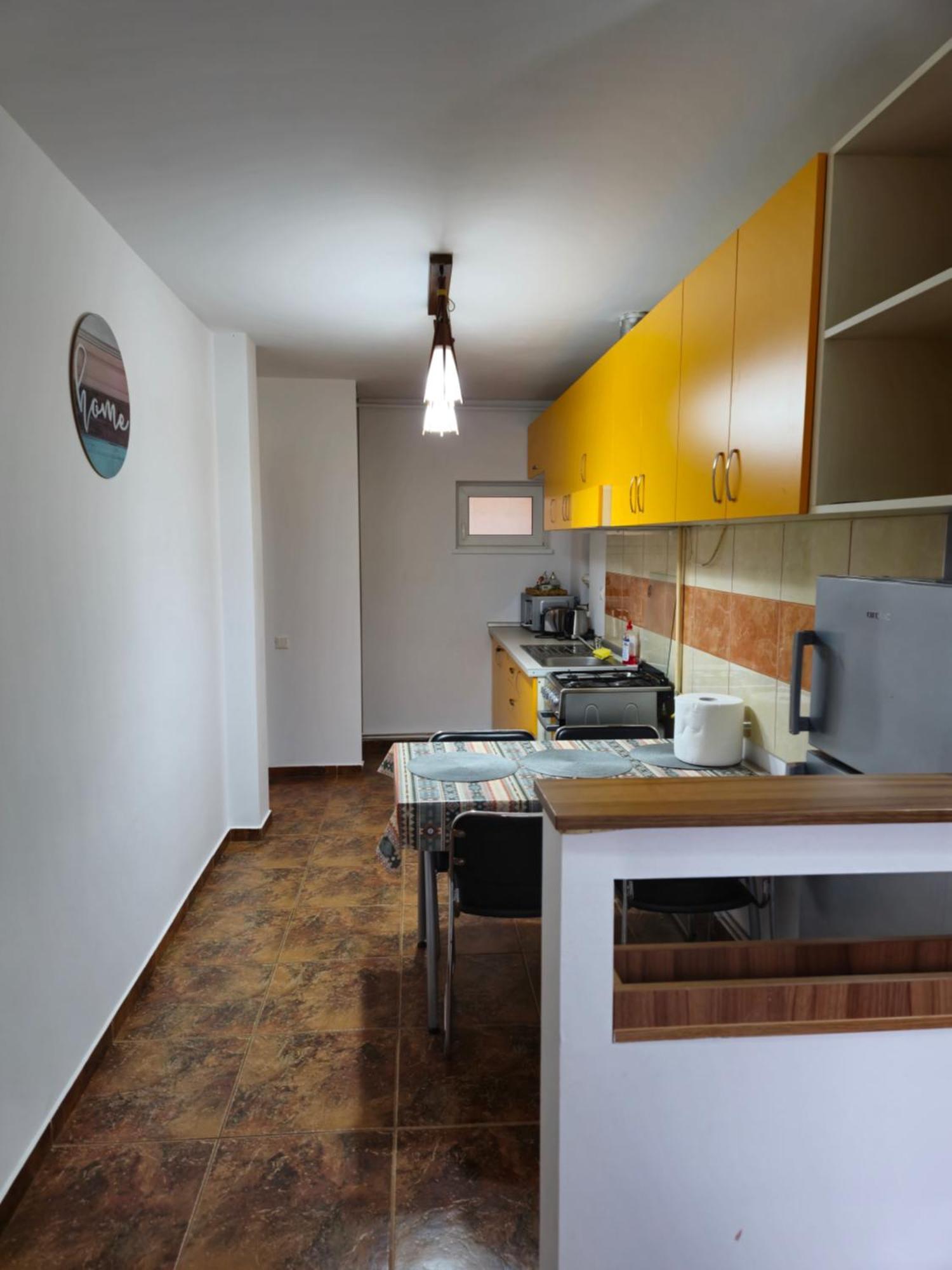 Iazi Apartament Braşov Exteriör bild